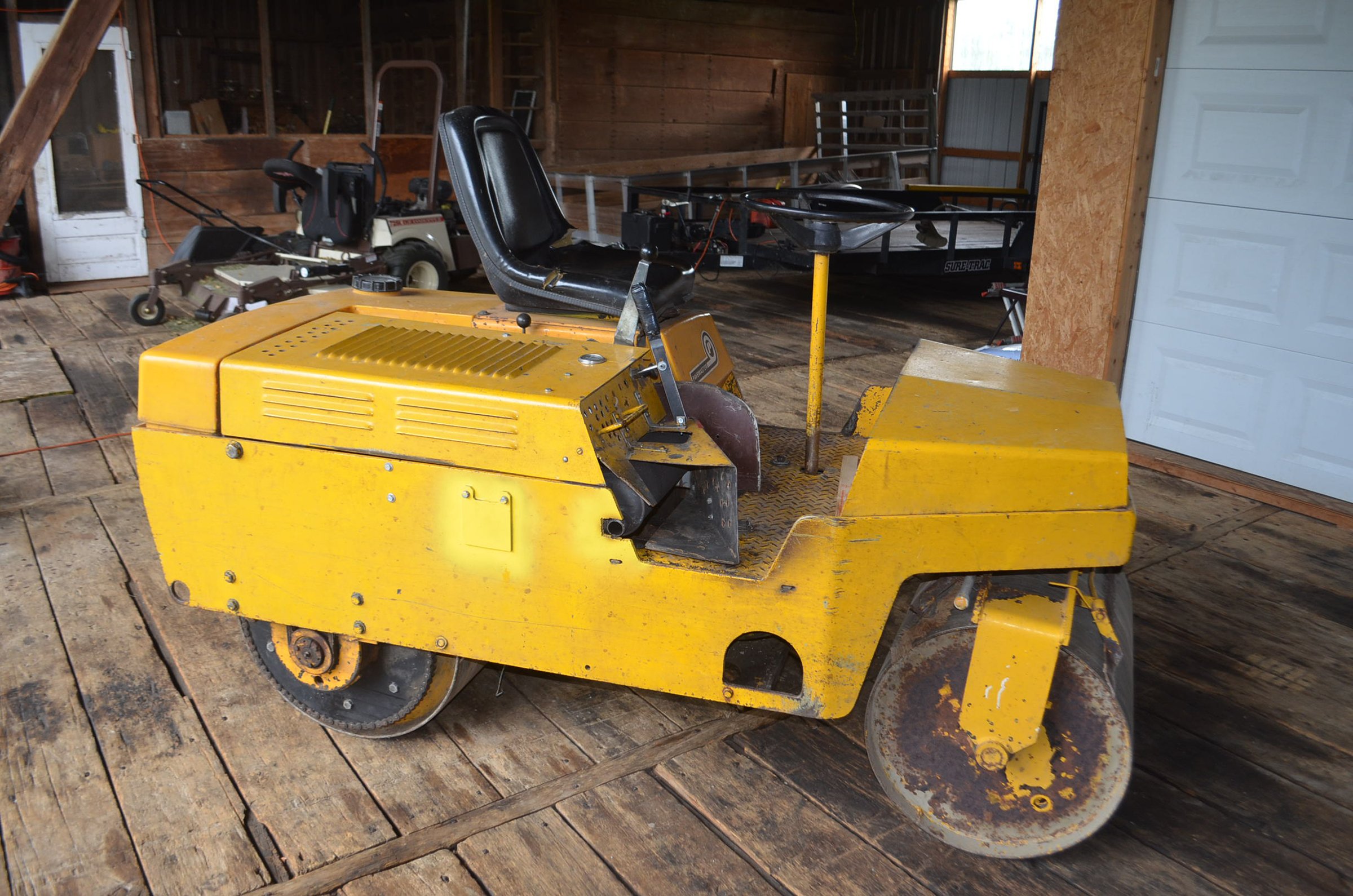 Property photo 43 - PERSONAL PROPERTY ANTIQUE & COLLECTIBLES AUCTION IN DEKALB CO., INDIANA